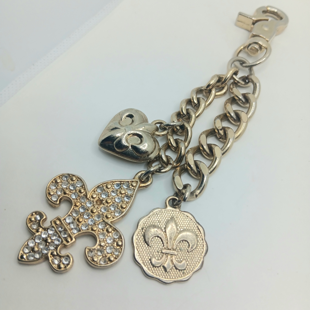 Keychain/Purse Charm Set - Picture 5 of 5
